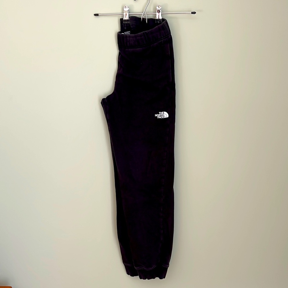 North Face Boys Sweatpants